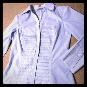 Papaya Striped Longsleeve